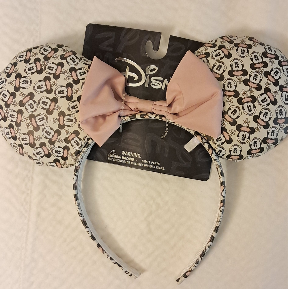 Disney Ears